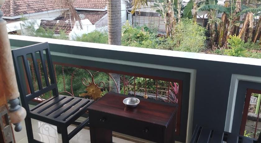 KAMI Hostel Hotel in East Java