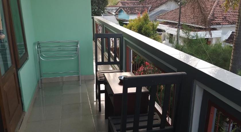 KAMI Hostel Hotel in East Java