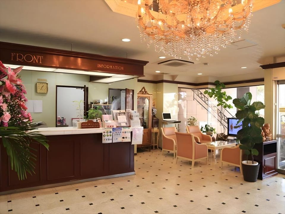Sunrise Hotel Okinawa Hotel in Chiba Prefecture