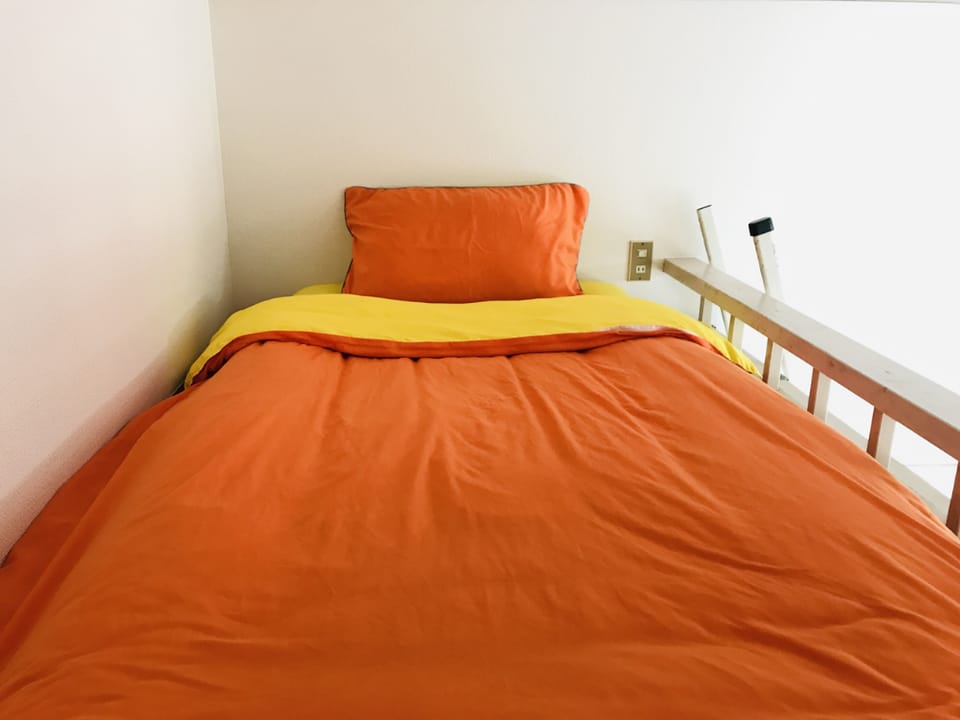 Best Room In Kawagoe 525 Apartment in Saitama Prefecture