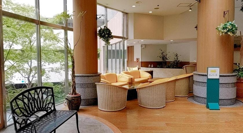 Wellness Forest Ito Kyoritsu Resort Hotel in Shizuoka Prefecture