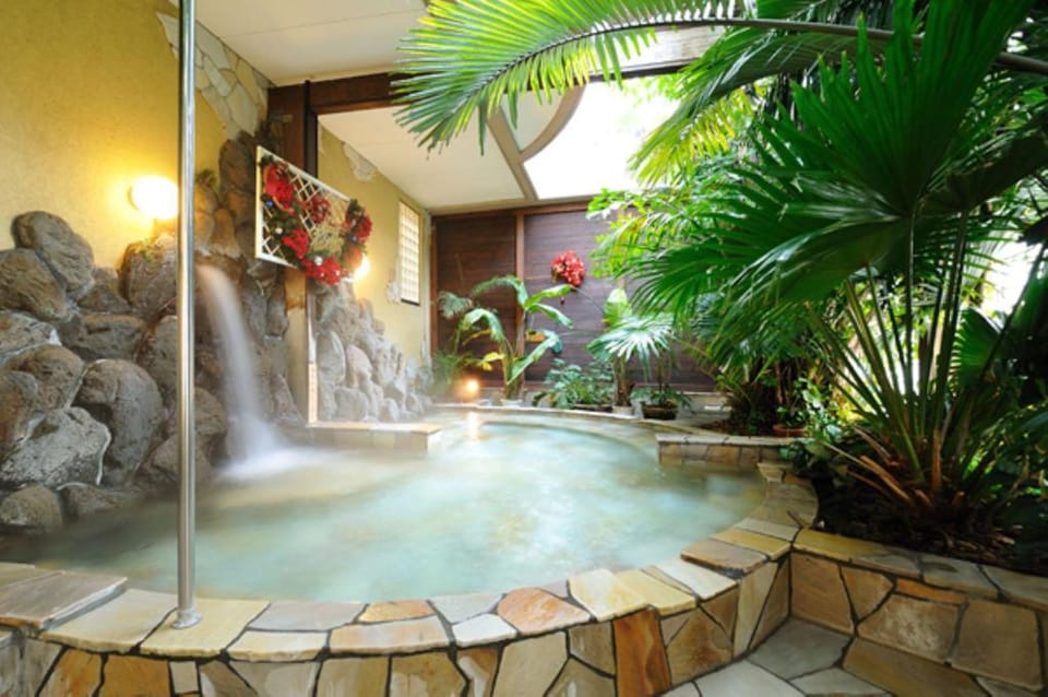 Wellness Forest Ito Kyoritsu Resort Hotel in Shizuoka Prefecture
