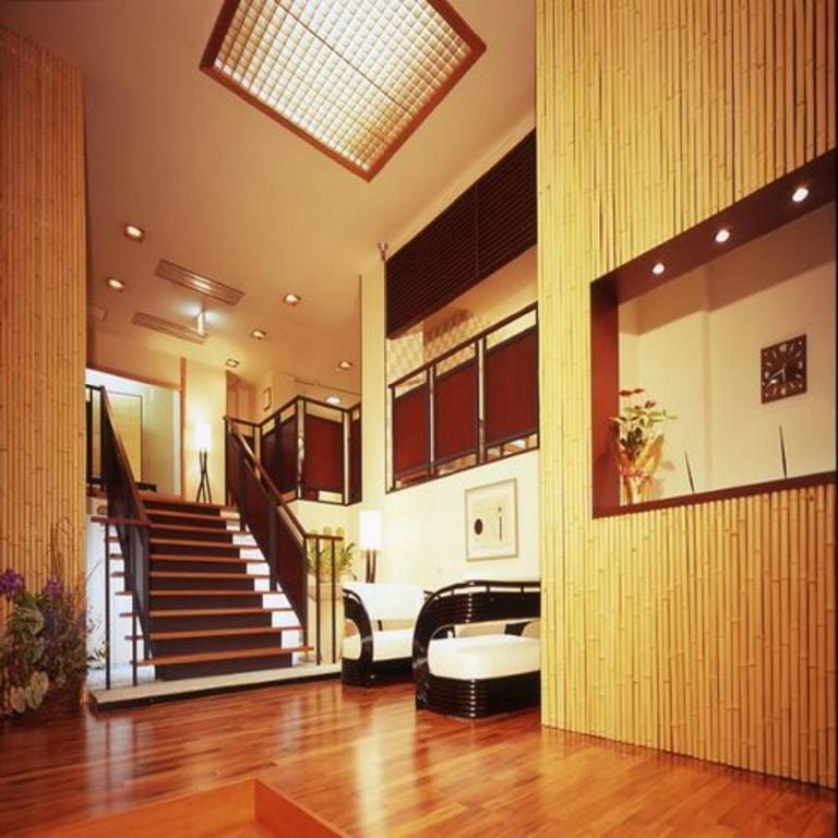 Yuyado Mikannoki Hotel in Shizuoka Prefecture