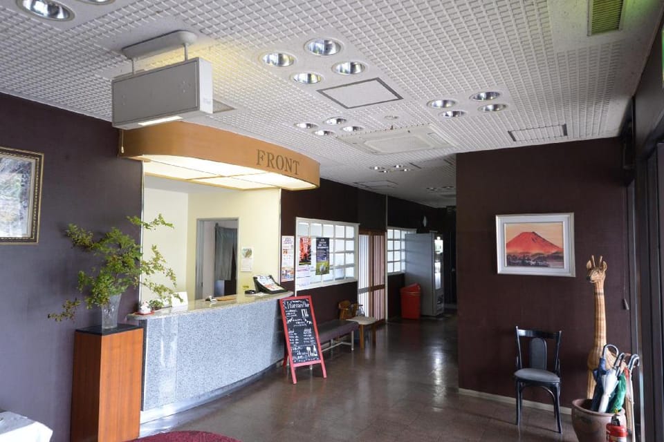 Hotel Sunshine Tohoku Hotel in Japan