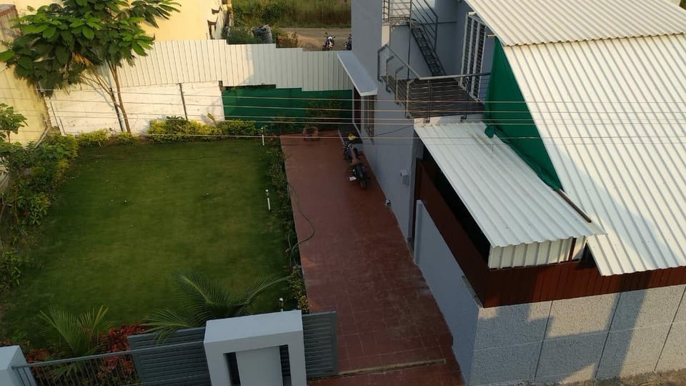 GOGO PREMIUM POOL PARTY VILLA Villa in Maharashtra