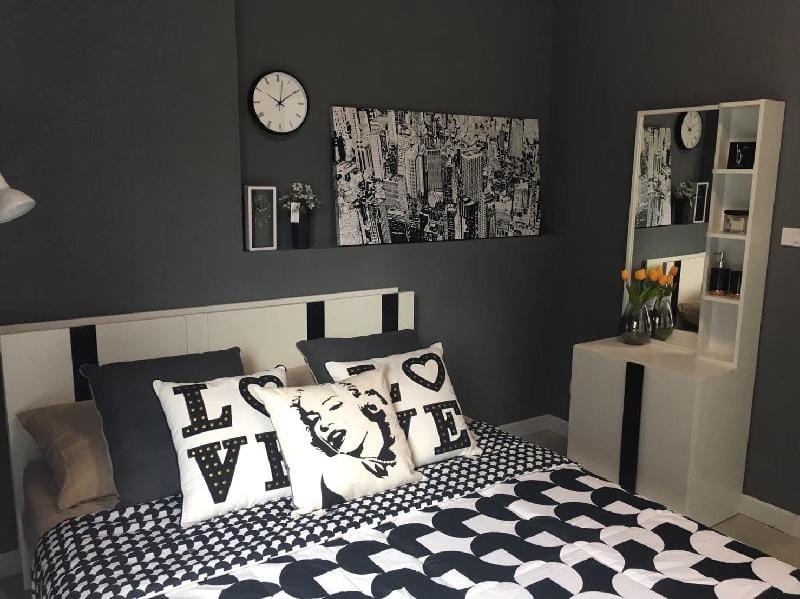 BE LOFT suite 2 bed room Apartment in Laos