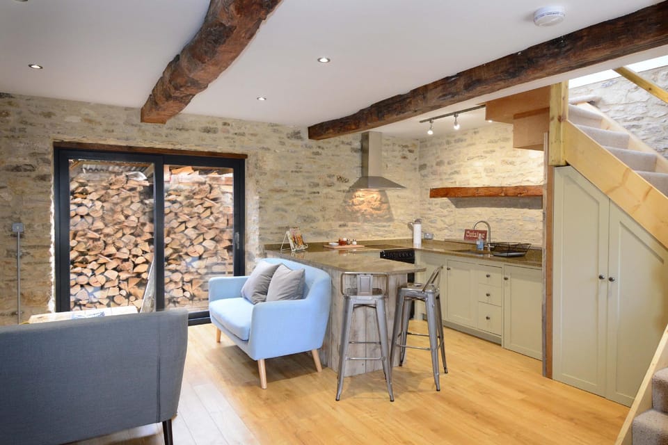 Dove House Cottage 2 Vacation rental in West Oxfordshire District
