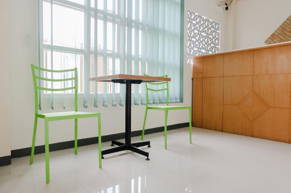 Hotel O Antosa Family Residence Hotel in East Java