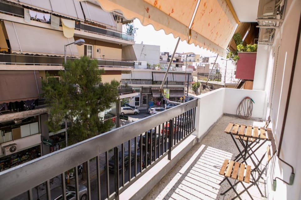 Best House,Anakreontos,Perivolaki,Nikaia,Piraeus Apartment in Piraeus Regional Unit, Greece