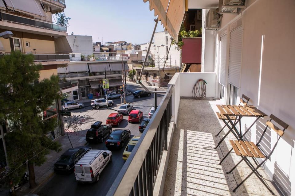  Best House,Anakreontos,Perivolaki,Nikaia,Piraeus Apartment in Piraeus Regional Unit, Greece