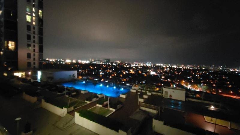 EVO Soho NinsHomestay Bangi Apartment in Negeri Sembilan, Malaysia