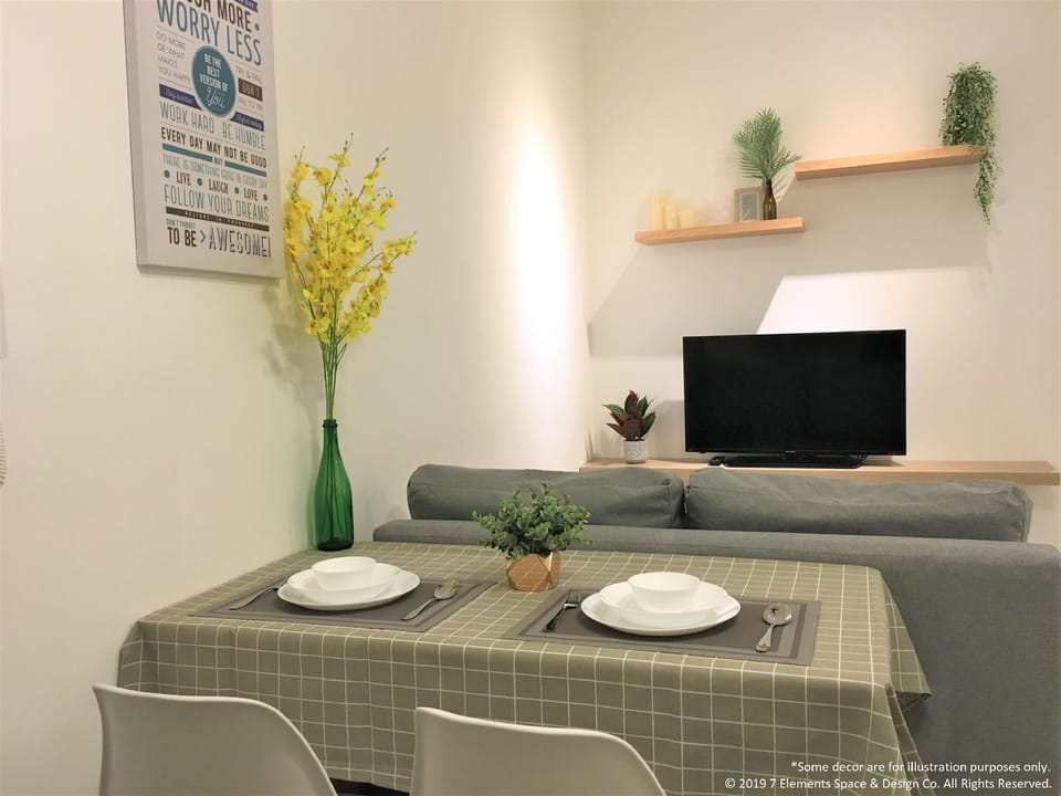 Cozy Homestay Mesahill Nilai Near Airport KLIA Apartment in Negeri Sembilan, Malaysia
