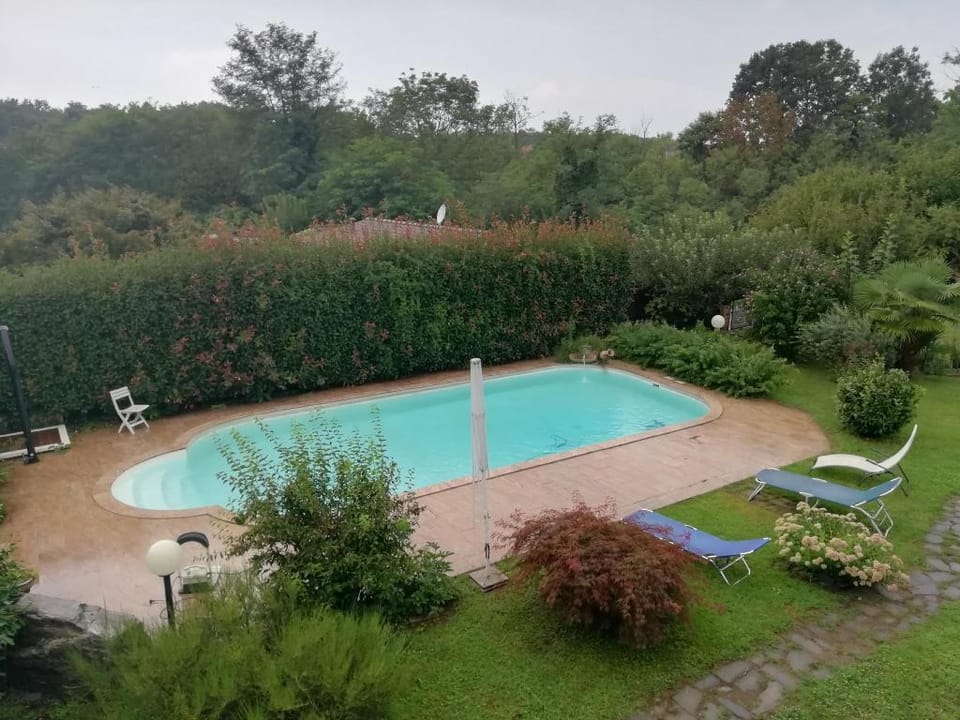 Un bell incontro Apartment in Lombardy