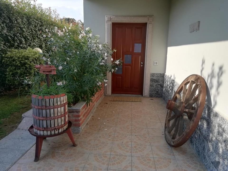 Un bell incontro Apartment in Lombardy