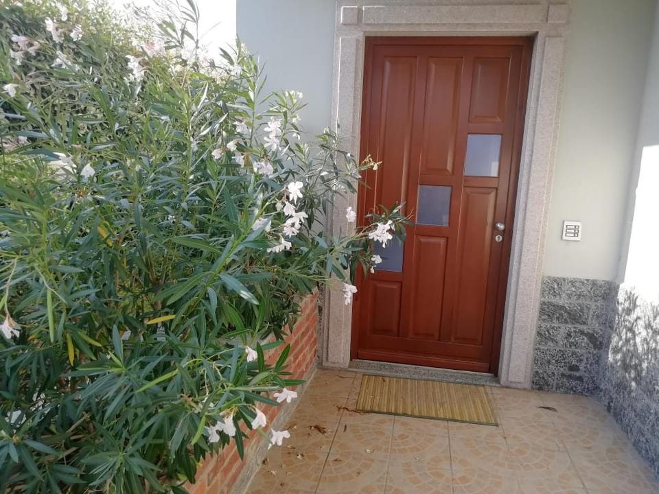 Un bell incontro Apartment in Lombardy