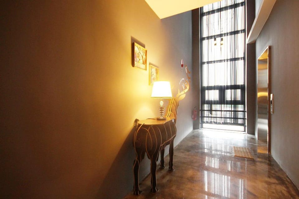 Iksan Fourseason Motel Hotel in South Korea