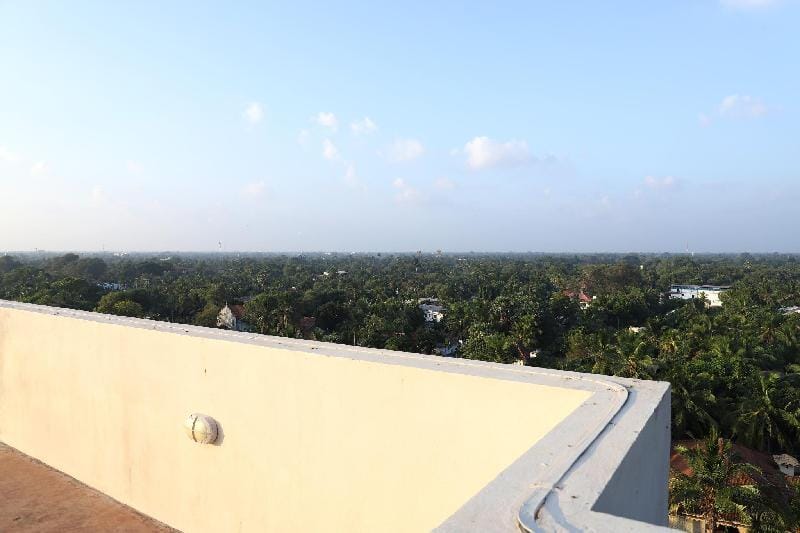 Tulasi Mahal Apart-hotel Apartment in Sri Lanka