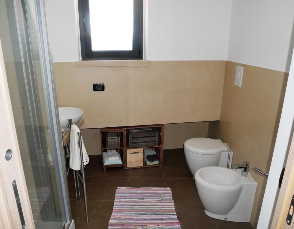 Adorabile Apartment in Calabria