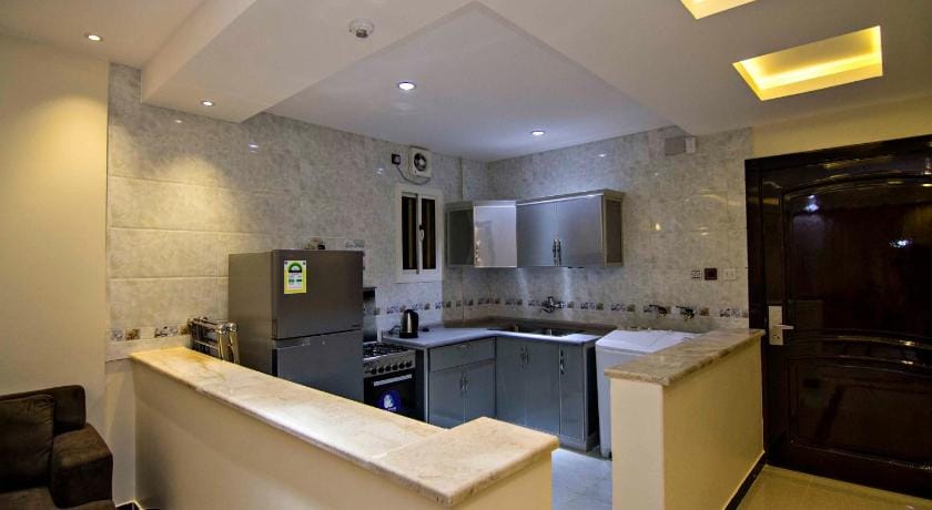 Capital O 304 Dream Homes Hotel Apartment Hotel in Saudi Arabia