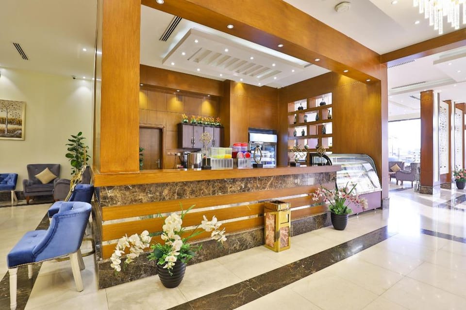 Capital O 304 Dream Homes Hotel Apartment Hotel in Saudi Arabia