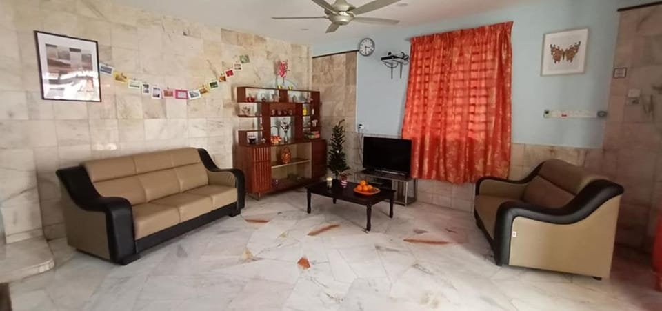TS Guest House Bagan Serai Vacation rental in Perak