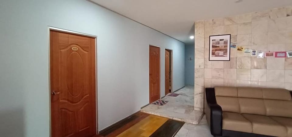 TS Guest House Bagan Serai Vacation rental in Perak