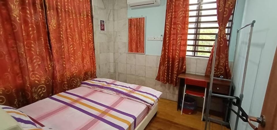 TS Guest House Bagan Serai Vacation rental in Perak