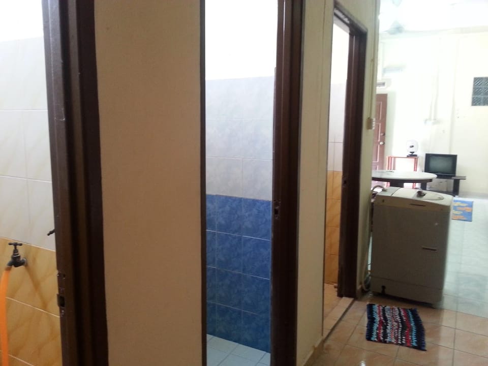 Homestay Taman Maktab Pengkalan Chepa Vacation rental in Malaysia