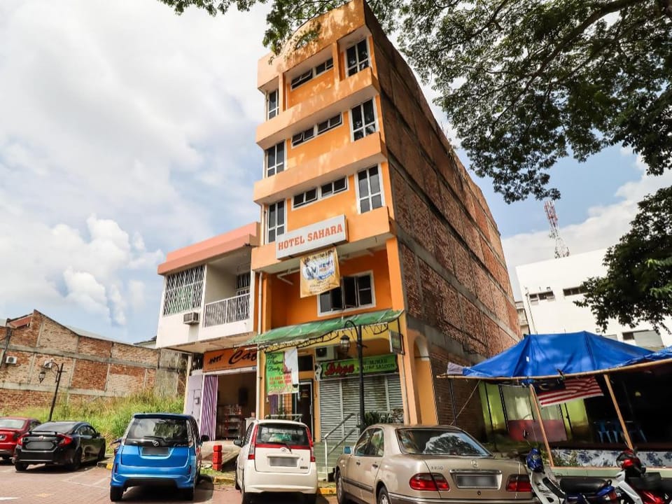 OYO 89584 Hotel Sahara Kuala Kubu Bharu Hotel in Selangor, Malaysia