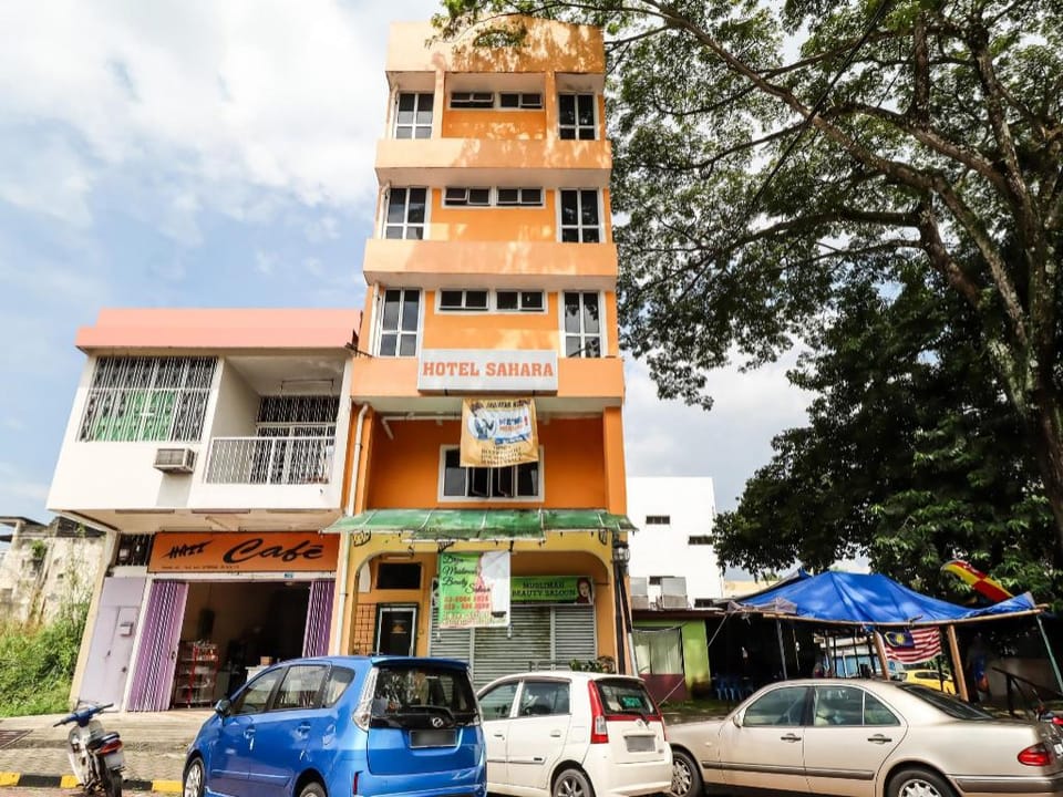 OYO 89584 Hotel Sahara Kuala Kubu Bharu Hotel in Selangor, Malaysia