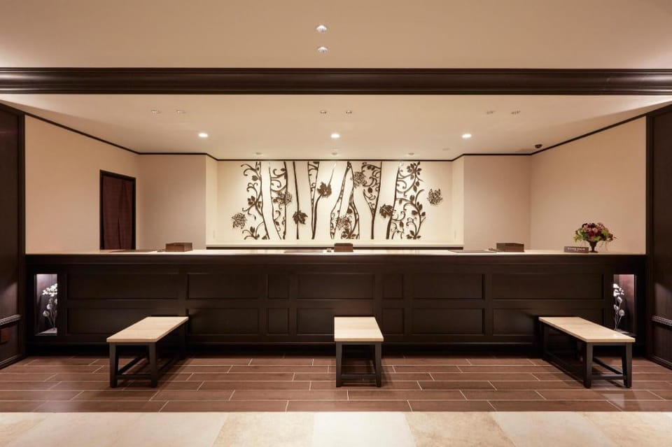 Le Chien Kyu Karuizawa Hotel in Karuizawa