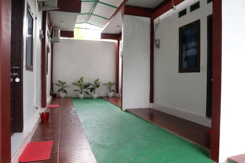 SPOT ON 1772 Hotel Penginapan Cemara Syariah Hotel in West Sumatra, Indonesia