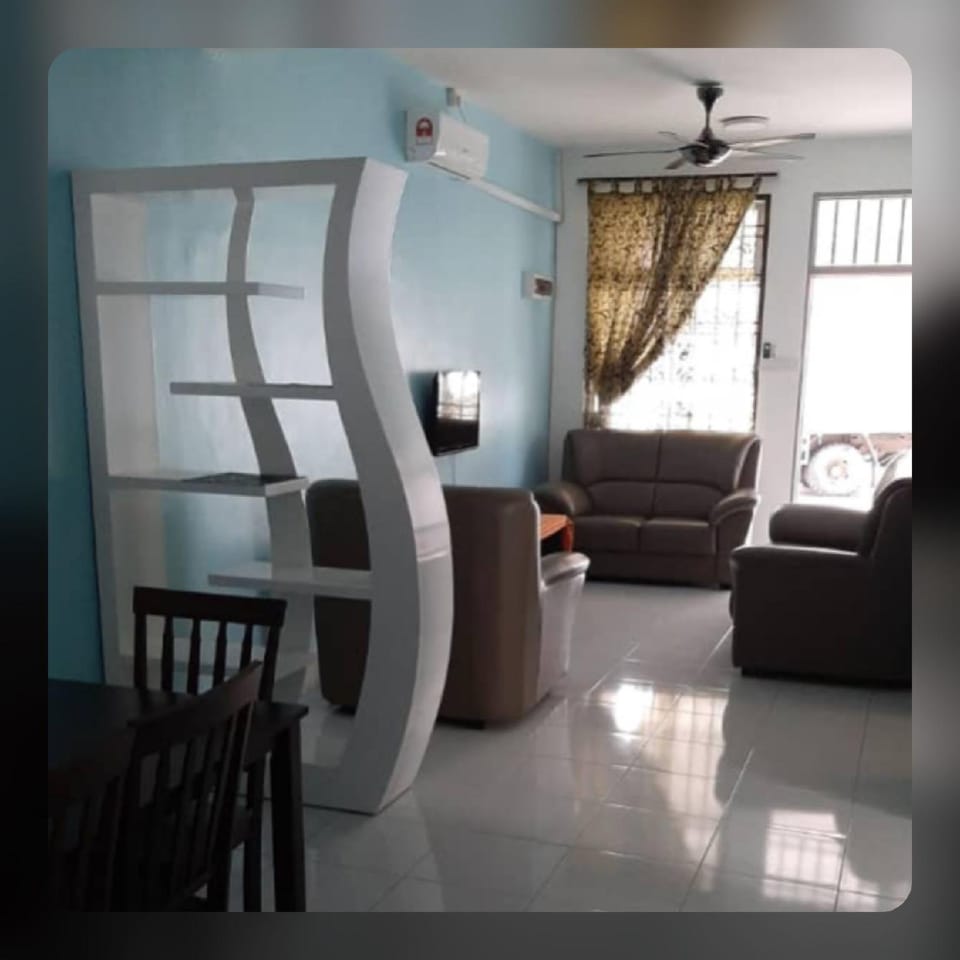 NS Homestay Desaru Vacation rental in Johor