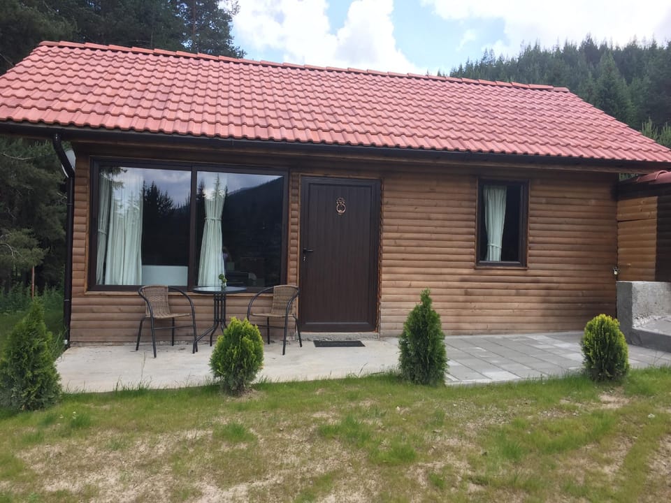 Cosy, calm and romantic place near lake Dospat Villa in Decentralized Administration of Macedonia and Thrace