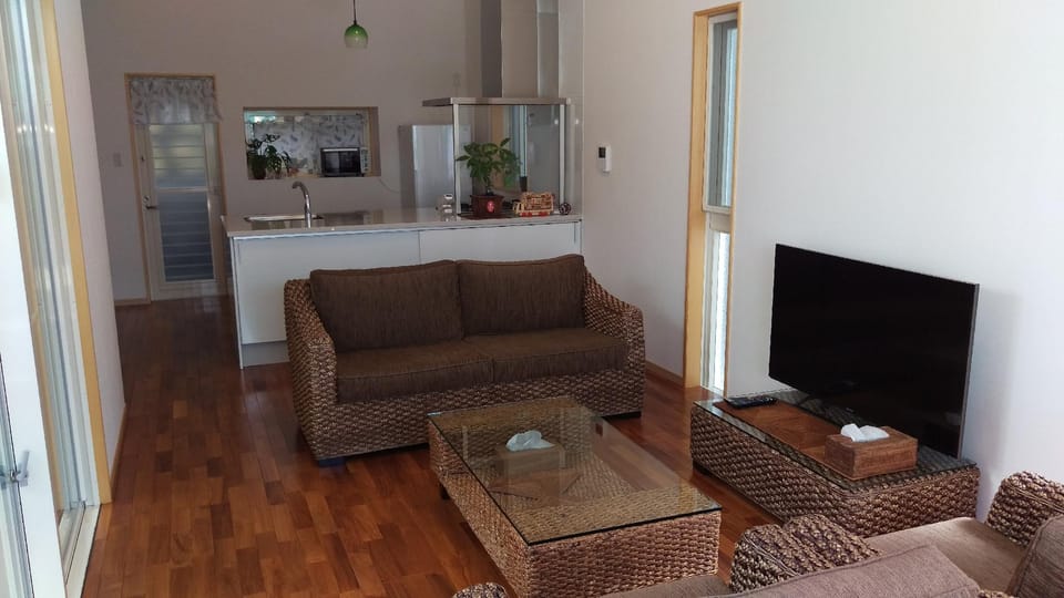 GREEN HOUSE Vacation rental in Okinawa Prefecture