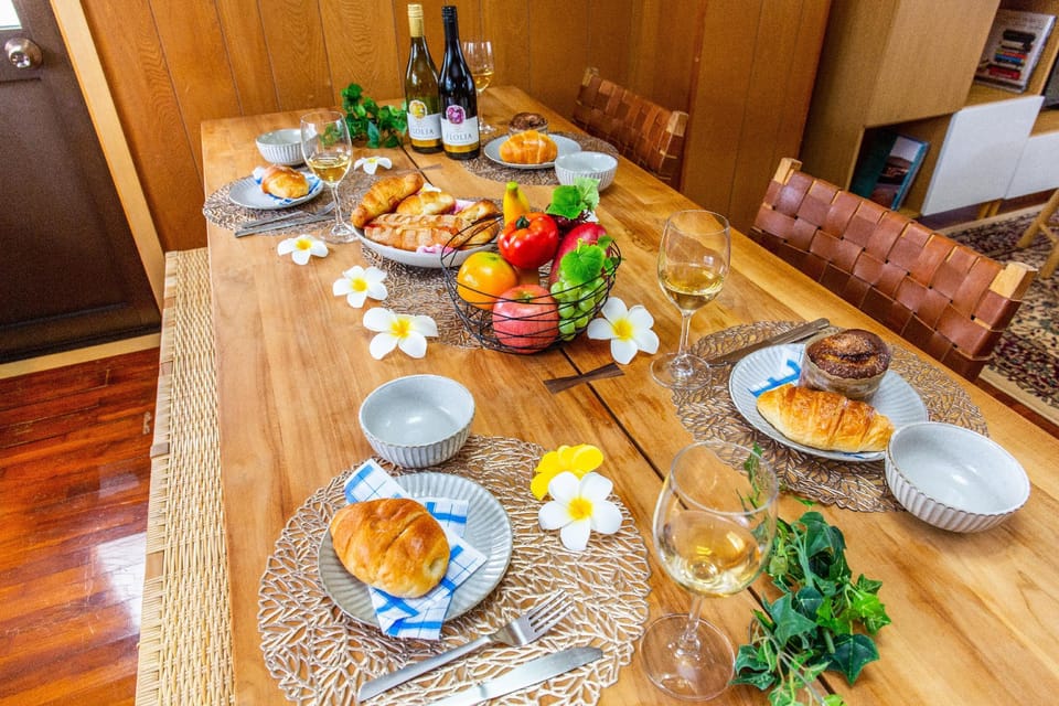 Joyce's Guesthouse Vacation rental in Okinawa Prefecture