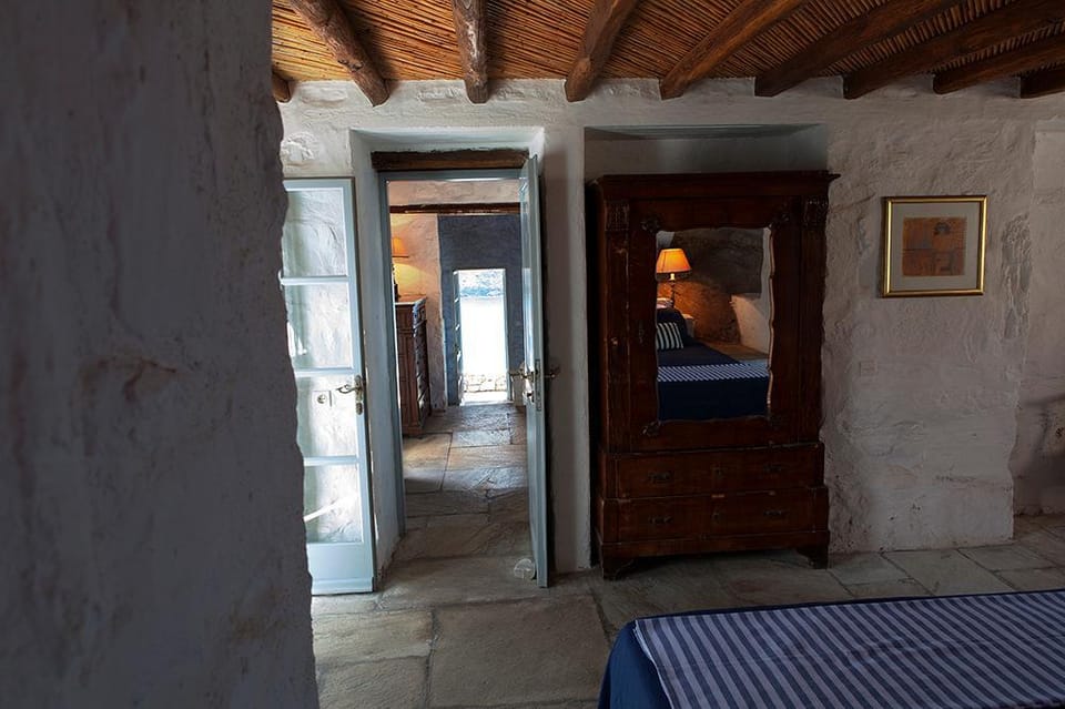 Faros Villa Guest House Vacation rental in Milos