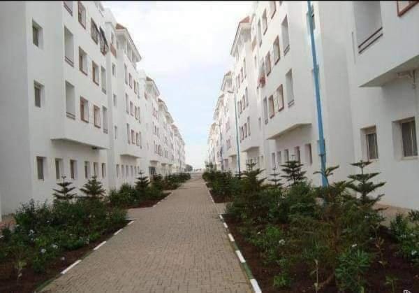 Airport Mohammed V APPARTMENT Apartment in Casablanca-Settat