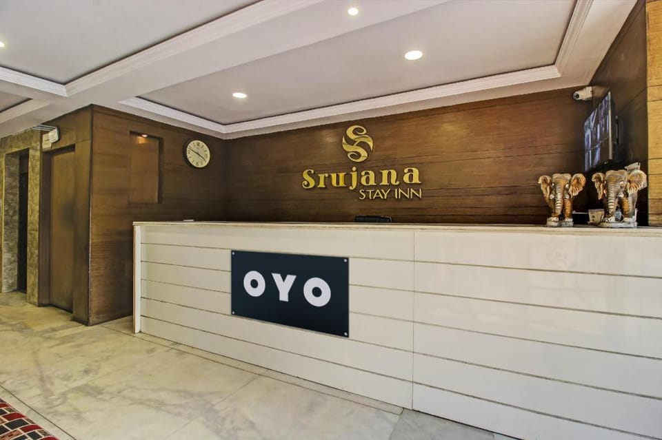 Hotel O Srujana Stay Inn Hotel in Hyderabad
