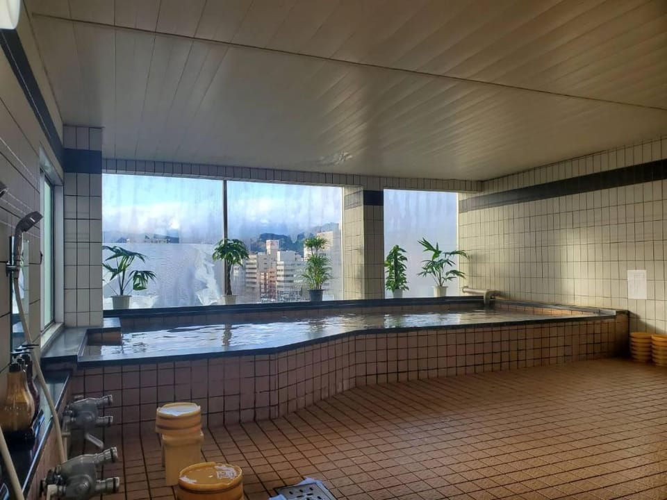 Hiroshima no Yado Aioi Ryokan in Hiroshima