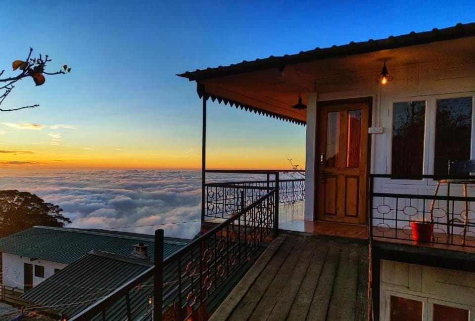 Vattakanal Homestays & BnBs Vacation rental in Kodaikanal
