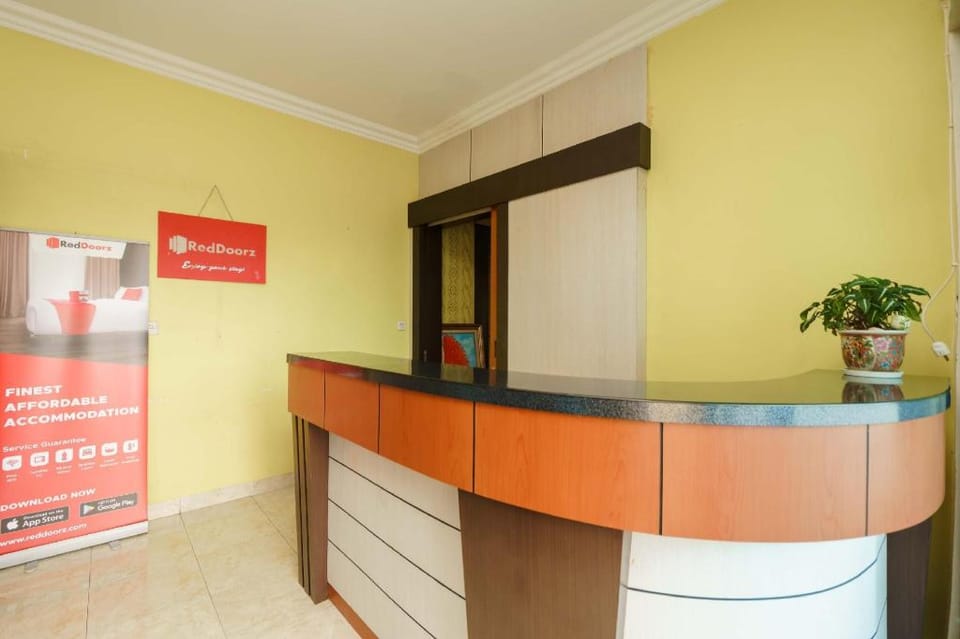 RedDoorz Syariah @ Mora Garden Bungo Bed and Breakfast in Indonesia