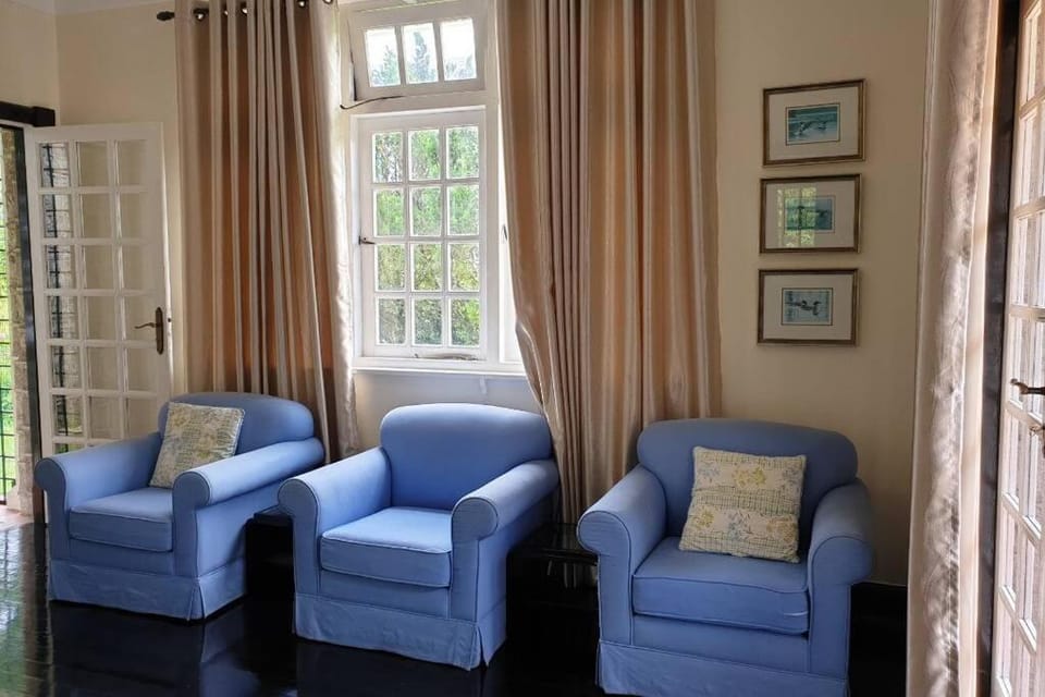 CameronHighlands@BintangCottage-9 Pax | Iconique Vacation rental in Brinchang