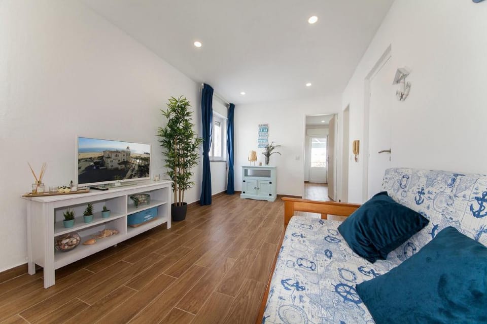 A37 - Casa Alferes in Downtown Lagos Apartment in Lagos