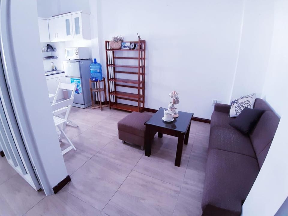 Phu Nhuan Apartments Apartment in Ho Chi Minh City