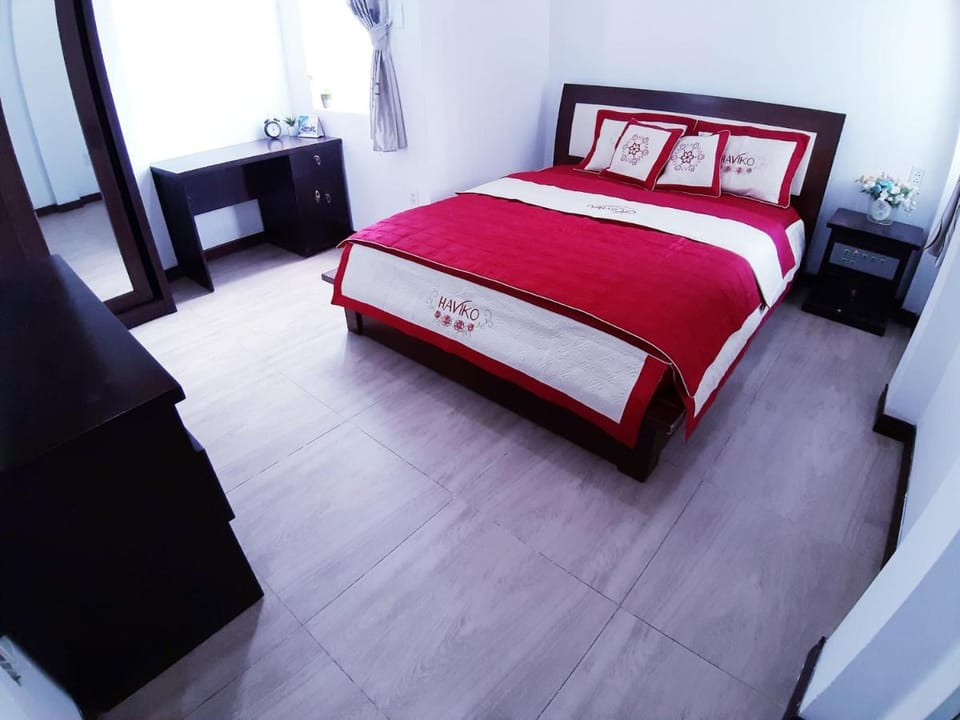 Phu Nhuan Apartments Apartment in Ho Chi Minh City