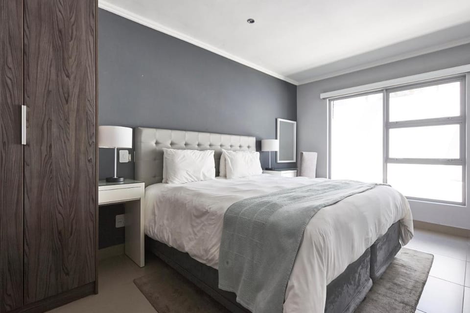 The Residency Hurlingham Apartment in Sandton
