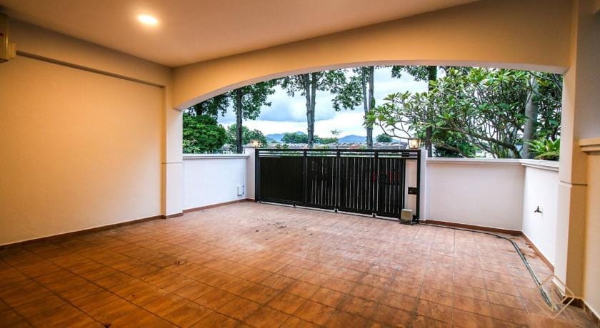 Ipoh L&P Boutique Residence@Canning Garden 14pax Vacation rental in Ipoh