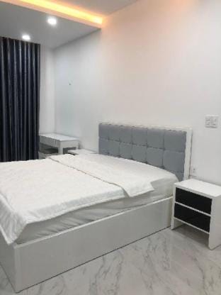 OCEAN VISTA - SEALINKS RESORT Apartment in Phan Thiet