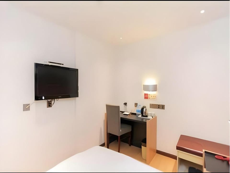 Thank Inn Hotel Jiangsu Suqian Shuyang County Xianguan Street Hotel in Jiangsu